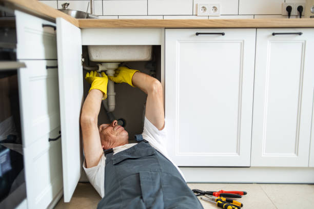 Best Same-Day Plumbing Service  in Omaha, NE