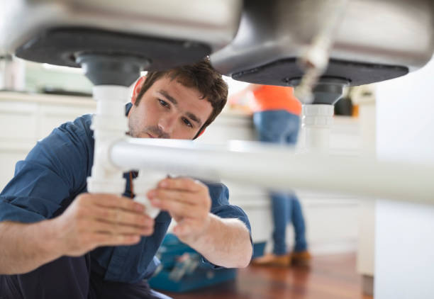 Reliable Omaha, NE Plumbing Solutions