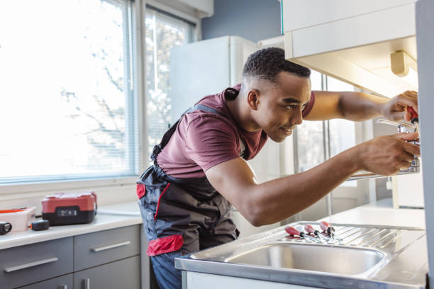 Best Commercial Plumbing Services  in Omaha, NE