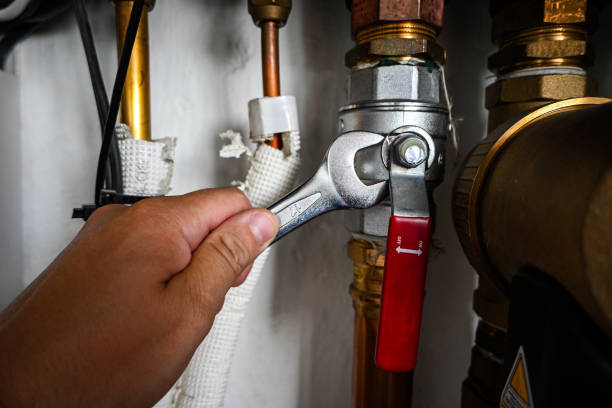 Best Clogged Drain Plumber  in Omaha, NE